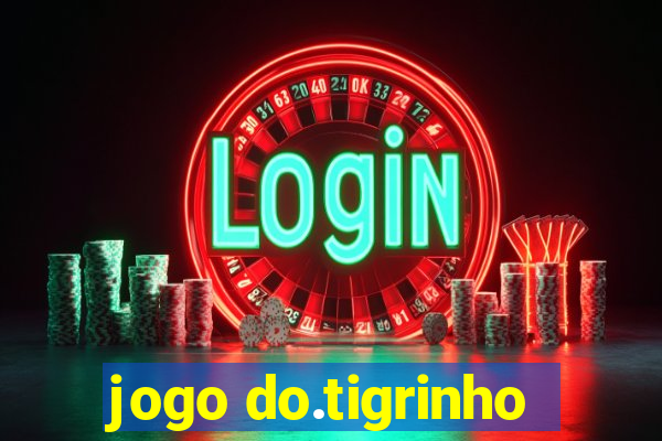 jogo do.tigrinho